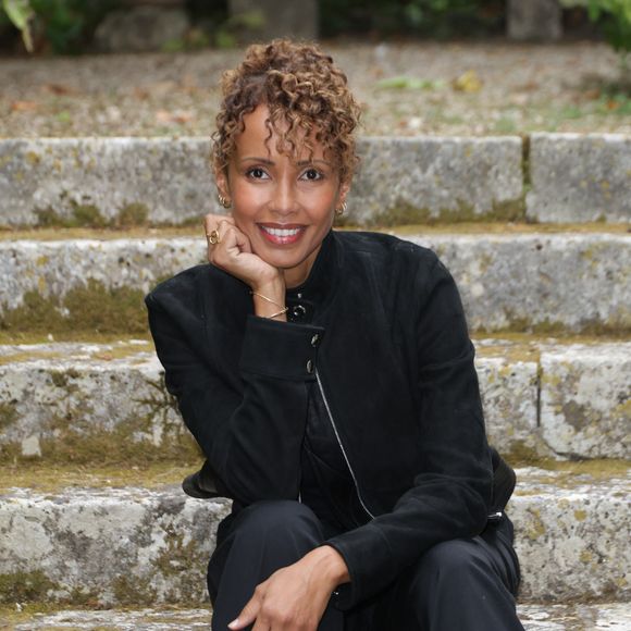 Sonia Rolland au photocall du film "Kwibuka (Le Souvenir)" lors de la 18ème édition du Festival du Film Francophone de Angoulême (FFA) le 27 août 2025.

© Coadic Guirec / Bestimage