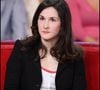 Agée de 41 ans, elle est la fille qu'il a eu avec la scénariste puis productrice Chantal Perrin

Blanche Cluzet sur le plateau de Vivement dimanche en 2010
©Guillaume Gaffiot/Bestimage