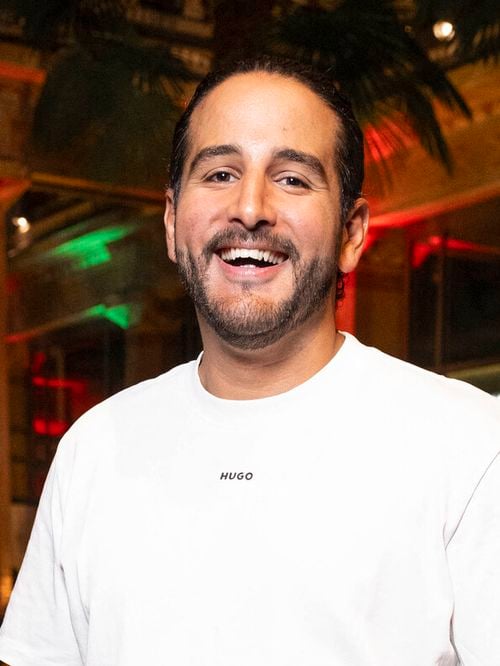 Après plusieurs tables en banlieue, Mohamed Cheikh (Top Chef) ouvre sa première adresse à Paris avec un menu à 10 euros !