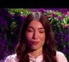 Elle a évoqué son lien avec sa sœur Lison, porteuse d'un handicap.

Zoé fait partie de la nouvelle promotion de la "Star Academy". Capture d'écran TF1