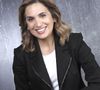 Et d'ajouter tout de même quelques précisions : "Elle m'a mis un message en me disant qu'il n'y avait jamais été question et qu'elle ne l'aurait même pas envisagé. 

Exclusif - Sonia Mabrouk pose lors de l'enregistrement de l'émission "Chez Jordan de Luxe" à Paris le 16 octobre 2024. © Cédric Perrin/Bestimage