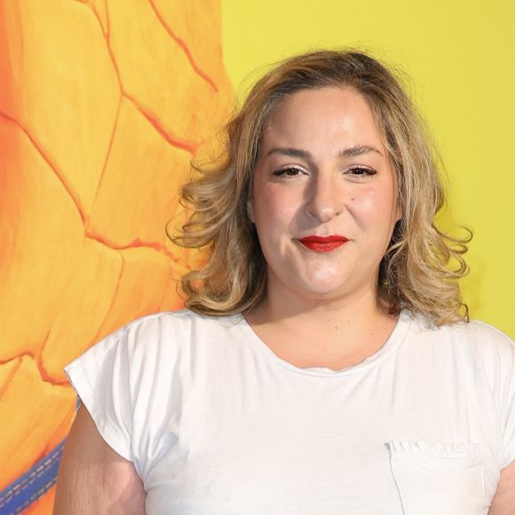 En 2013, la fille de Josiane Balasko a en effet marqué les esprits en s'affichant avec une silhouette allégée de 25 kilos. 

Marilou Berry - Avant-première du film "Moi, moche et méchant 4" au Grand Rex à Paris le 23 juin 2024. © Coadic Guirec / Bestimage