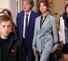 François Cluzet a réagit très vivement à ce discours qu'il juge totalement nombrilique. 

François Cluzet et sa femme Narjiss - Cérémonie d'investiture du président de la République, Emmanuel Macron au Palais de l'Elysée à Paris le 7 Mai 2022, suite à sa réélection le 24 avril dernier. © Dominique Jacovides/Bestimage