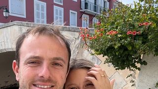 Ludovic (L'amour est dans le pré) parti sans prendre ses affaires : son ex-compagne Julia partage un nouveau message après son départ