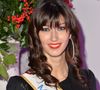 À son arrivée, c’est le vrai mari de Sophie qui lui a ouvert la porte et dévoilé la supercherie.
Sophie Vouzelaud (1ère Dauphine Miss France 2007) - Cocktail pour les 1 an de la maison Aloha Paris Luxe aux Salons Hoche à Paris, le 19 décembre 2014.