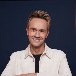 Exclusif - Portraits Cyril Féraud - Enregistrement de l'émission "The Floor", présentée par Cyril Féraud et diffusée le 28 décembre sur France 2. Le 23 octobre 2024
© Cyril Moreau / Bestimage