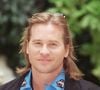 ou encore l'acteur américain Val Kilmer

Portrait de Val Kimer (archive)
©OLIVIER BORDE / BESTIMAGE
