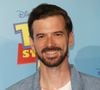 Marc-Antoine Le Bret arrête les imitations des personnalités au sein de l'émission.

Marc-Antoine Le Bret - Première de "Toy Story 5" au Cirque d'Hiver à Paris le 14 juin 2026. © Coadic Guirec/Bestimage