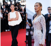 Apparitions remarquées pour Bella Hadid et Adèle Exarchopoulos 

Bella Hadid et Adèle Exarchopoulos - Montée des marches du film « La bataille de Gaulle : L’âge de fer" © Jacovides-Moreau / Bestimage