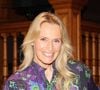 Maman d’Ilona et d’Emma Smet (nées de son union avec David Hallyday), ainsi que de Giuliano, Estelle Lefébure est devenue maman de son cadet à 44 ans

Estelle Lefébure (marraine de l'édition) lors de la cérémonie de remise de prix du concours pédagogique "Oceano pour Tous" au musée Océanographique de Monaco. © Claudia Albuquerque/Bestimage