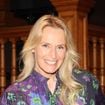 Estelle Lefébure enceinte à 44 ans : elle ne s'attendait pas à une telle réaction de son entourage