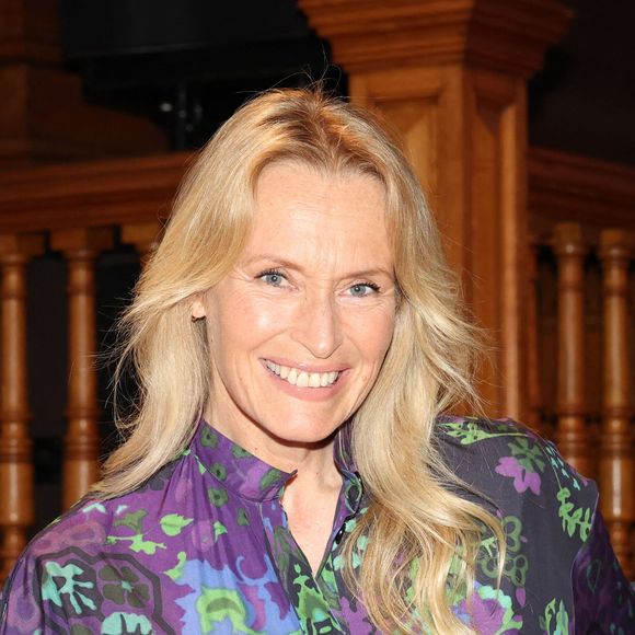 Maman d’Ilona et d’Emma Smet (nées de son union avec David Hallyday), ainsi que de Giuliano, Estelle Lefébure est devenue maman de son cadet à 44 ans

Estelle Lefébure (marraine de l'édition) lors de la cérémonie de remise de prix du concours pédagogique "Oceano pour Tous" au musée Océanographique de Monaco. © Claudia Albuquerque/Bestimage