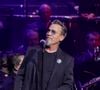 "Je trouve un atelier d'artiste en sous-location, rue Cassini, près de l'observatoire de Paris, dans le 14e arrondissement", a-t-il ainsi écrit
Florent Pagny lors du concert caritatif "Sentinelles d'un soir" au profit de l'association Bleuet de France à la salle Pleyel à Paris le 30 mai 2024.
© Jack Tribeca / Bestimage