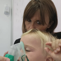 "On croise les doigts" : Diego, le fils de 2 ans de ce clan de Familles nombreuses, pris en charge par les médecins