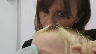 "On croise les doigts" : Diego, le fils de 2 ans de ce clan de Familles nombreuses, pris en charge par les médecins