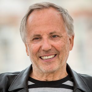 Fabrice Luchini - Photocall du film "Ma Loute" lors du 69ème Festival International du Film de Cannes. Le 13 mai 2016. © Borde-Moreau/Bestimage