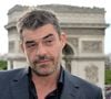 Installé près de Capo di Feno, il apprécie particulièrement la beauté des paysages et le mode de vie corse.

Thierry Neuvic lors du 5ème Champs Elysées FIlm Festival à Paris, le 14 juin 2016.

© CVS-Veeren/Bestimage