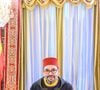 Sa vue dégagée sur le bois de Boulogne et l’absence de vis-à-vis ont notamment séduit les nouveaux propriétaires.


Le Roi Mohammed VI du Maroc assiste à un Iftar (repas traditionnel de rupture du jeûne du Ramadan) avec le Premier ministre espagnol Pedro Sanchez, au Palais Royal, à Rabat, Maroc, le 7 avril 2022. Photo par Azzouz Boukallouch via Balkis Press/ABACAPRESS.COM