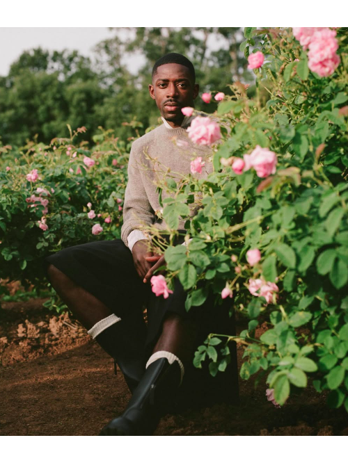 Quelques semaines avant la Coupe du monde, Ousmane Dembélé se lance dans un projet qui n'a rien à voir avec le football !