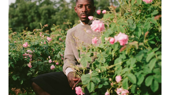 Quelques semaines avant la Coupe du monde, Ousmane Dembélé se lance dans un projet qui n'a rien à voir avec le football !