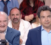 C à Vous, 22 mai 2025 France 5.