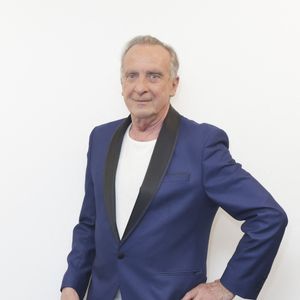Exclusif - Yves Lecoq - Backstage - Enregistrement de l'émission "C'est génial, c'est que de l'amour", présentée par C.Hanouna et diffusée le 25 avril sur C8
© Jack Tribeca / Bestimage