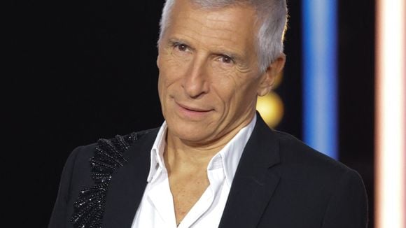 “Il ne faut pas confondre empocher et embaucher” : Nagui s’explique sur les sommes en jeu