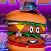 "Ça m'énerve" : Un enquêteur mystère se cachait sous le costume du Burger dans Mask Singer 7, il a rendu fou Laurent Ruquier !