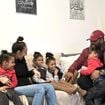 Bientôt un nouveau bébé pour cette tribu de Familles nombreuses ? Le papa loin d'être serein