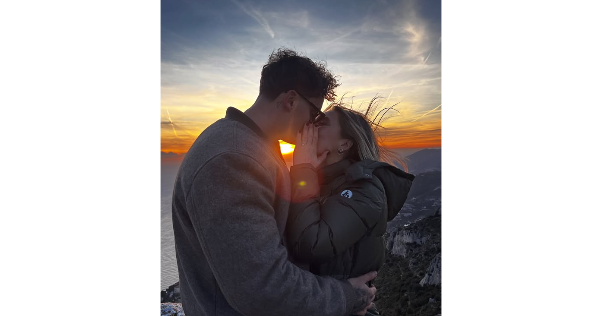 "Il était temps, tu allais finir vieille fille" : Une figure de M6 annonce son mariage, cet animateur de la chaîne pas tendre avec elle