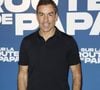 Un troisième champion du monde 98 était là en la personne de Robert Pirès
Robert Pirès - Avant-Première "Sur la Route de Papa" UGC Bercy à Paris le 16 juin 2025. © Marc Ausset-Lacroix/Bestimage