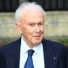 Philippe Bouvard - Arrivées à l'enregistrement de l'émission "Vivement Dimanche" au Studio Gabriel à Paris, diffusée le 9 octobre 2022 sur France 3.
Paris le 5 octobre 2022.
© Giancarlo Gorassini / Bestimage