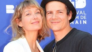 Caroline Anglade : Nicolas, le père de ses 2 garçons, est un réalisateur primé !