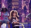 Formée au solfège et à la guitare classique au conservatoire, elle écrit et compose en français.

Amel sur le plateau de la "Star Academy" 10 octobre 2026 TF1