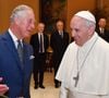 Cette décision est alors très symbolique pour le prince William. 

Jorge Mario Bergoglio, plus connu sous son nom de règne, François, est mort ce lundi 21 avril à 88 ans. Né en 1936 à Buenos Aires en Argentine, Jorge Mario Bergoglio était le premier pape non-européen depuis le VIIIe siècle.
©Zuma Press / Bestimage