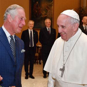 Cette décision est alors très symbolique pour le prince William. 

Jorge Mario Bergoglio, plus connu sous son nom de règne, François, est mort ce lundi 21 avril à 88 ans. Né en 1936 à Buenos Aires en Argentine, Jorge Mario Bergoglio était le premier pape non-européen depuis le VIIIe siècle.
©Zuma Press / Bestimage