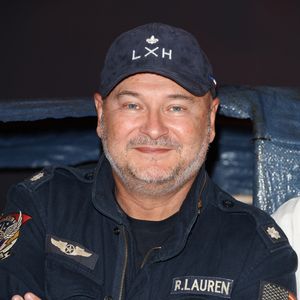 Sébastien Cauet - Première du film "Indiana Jones et le Cadran de la destinée" au cinéma Le Grand Rex à Paris le 26 juin 2023. © Coadic Guirec/Bestimage