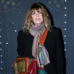 L'actrice est la tête d'affiche de la série "Cassandre" sur France 3

Exclusif - Gwendoline Hamon - Générale de la pièce "Les gens de Bilbao naissent où ils veulent" au théâtre Marigny à Paris le 19 Novembre 2024. © Bertrand Rindoff / Bestimage