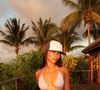La fille aînée de Johnny et Laeticia Hallyday s’apprête même à franchir une étape importante...

Instagram des sœurs Jade et Joy Hallyday.