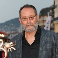 Jean Reno l'admet, il a été un père absent pour deux de ses six enfants