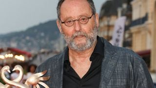 Jean Reno l'admet, il a été un père absent pour deux de ses six enfants
