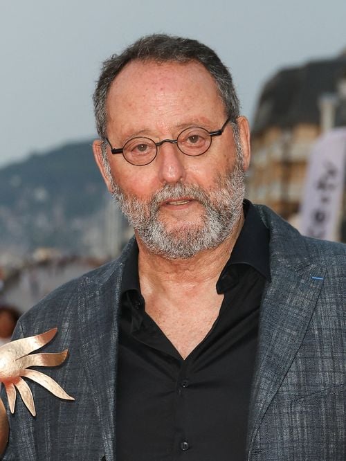 Jean Reno l'admet, il a été un père absent pour deux de ses six enfants