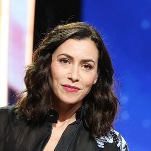 Invitée d'Elsa Wolinski sur le canapé de “Mesdames Média”, Olivia Ruiz s'est livrée sans filtre sur son rapport au corps.

Olivia Ruiz - Les personnalités se mobilisent lors de la 37e édition du Téléthon sur le plateau de France 2. © Coadic Guirec / Bestimage