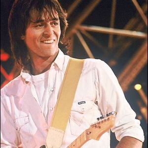 Archive - Jean-Jacques Goldman en 1985