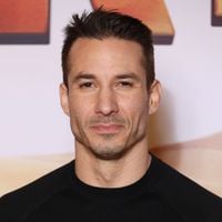 Jérémy Ferrari installé à 20 kilomètres de Paris dans un village de moins de 2000 habitants : son rez-de-chaussée entièrement consacré à sa passion