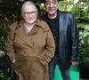 Le femme de George Aguilar a déjà participé à un album de rap en 2018.

Josiane Balasko et son mari George Aguilar assistent au Prix de La Closerie Des Lilas 2025 Literary Awards qui se tient à La Closerie Des Lilas à Paris, France le 06 mai 2025. Photo par Jerome Domine/ABACAPRESS.COM