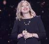 "On ne vit pas ensemble. On n’est pas amoureux en fait", confie-t-elle. Mais qu'importe, elle semble être très heureuse.
Amandine Bourgeois (enceinte) - Surprises - Enregistrement de l'émission "La boîte à secrets 13", présentée par F.Bollaert, diffusée le 21 octobre sur France 3. Chaque invité a le plaisir de découvrir des surprises réalisées sur mesure avec la complicité de ses proches !
© Jack Tribeca / Bestimage