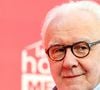 Il refuse de leur imposer la lourde charge que représente ce métier extrêmement exigeant.

Alain Ducasse au photocall de la cérémonie de remise des étoiles Michelin au Grimaldi Forum de Monaco, le 16 mars 2026. 1 étoile, 7 nouveaux 2 étoiles et 1 nouveau 3 étoiles pour l'édition 2026. Claudia Albuquerque/Bestimage