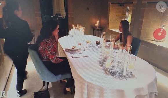 Mallaury et Mélanie de "Mariés au premier regard 2025" dévoilent si elles restent mariées - épisode du 16 juin, sur M6