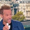 Télématin : "Je vous emporte tous dans mon coeur", Damien Thévenot perd ses moyens en quittant l'émission, Agathe Lecaron le remplace